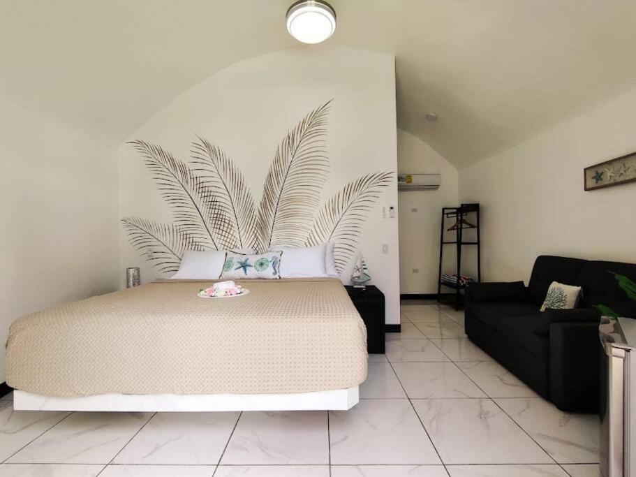 Alborada Boutique Stay Units อูวีตา ภายนอก รูปภาพ