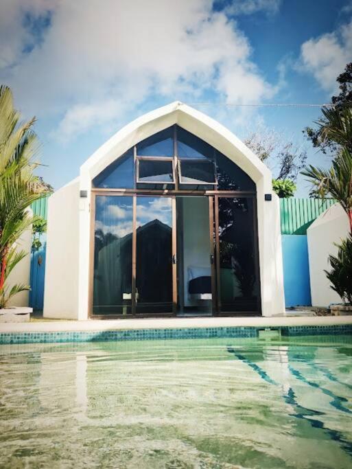 Alborada Boutique Stay Units อูวีตา ภายนอก รูปภาพ