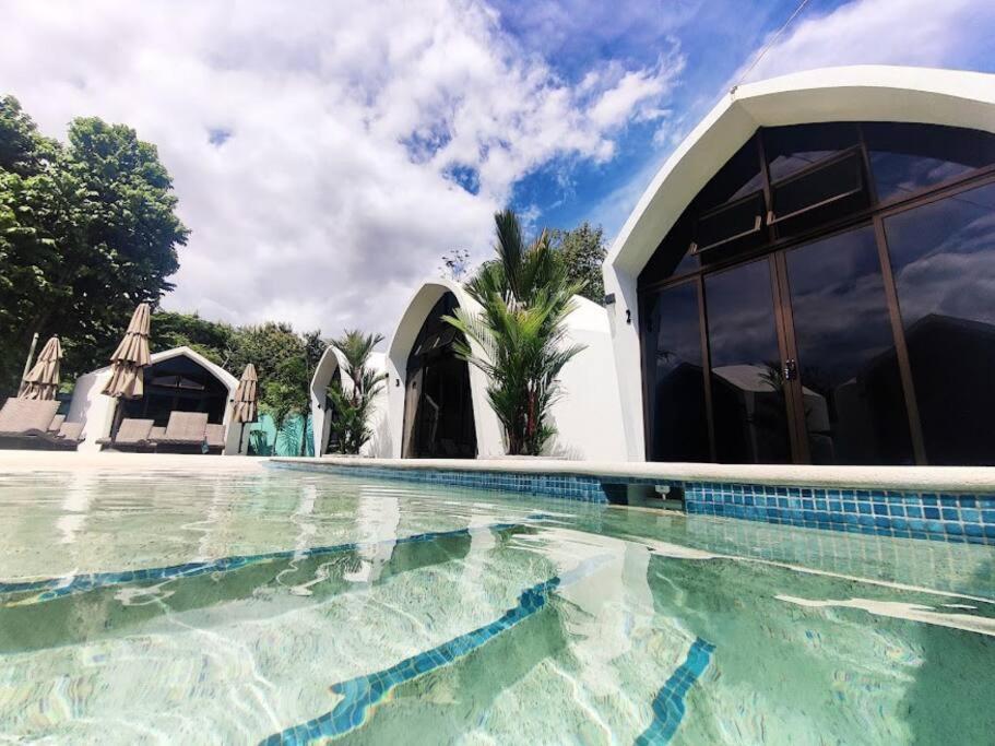 Alborada Boutique Stay Units อูวีตา ภายนอก รูปภาพ