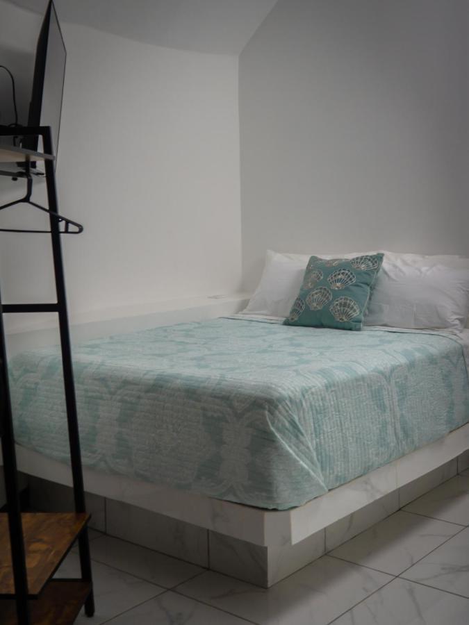 Alborada Boutique Stay Units อูวีตา ภายนอก รูปภาพ