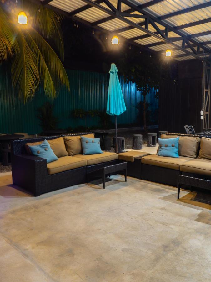 Alborada Boutique Stay Units อูวีตา ภายนอก รูปภาพ